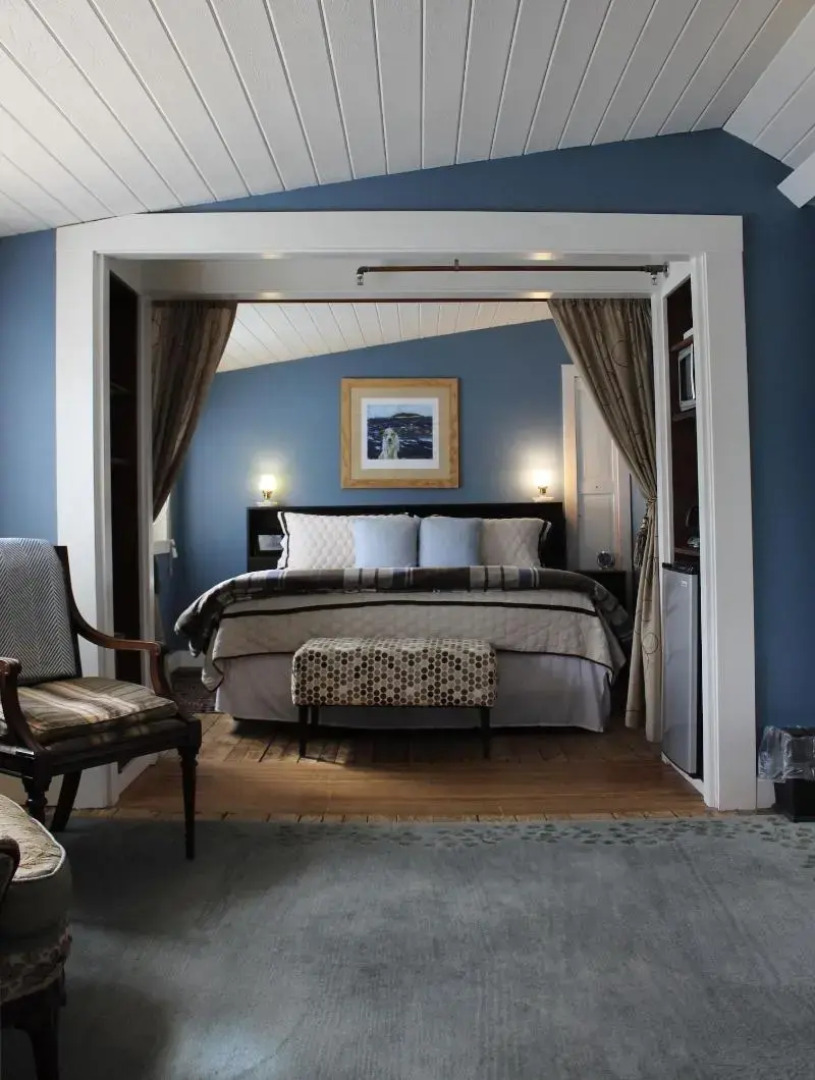 Barncastle Inn & Restaurant