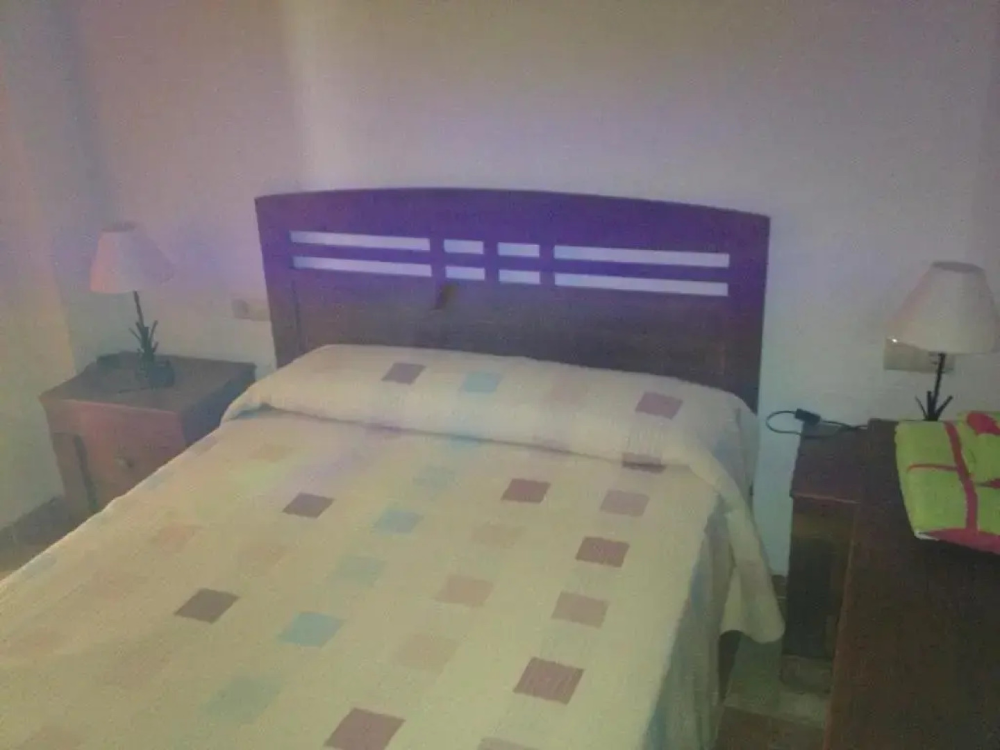Apartamentos Sol Andaluz
