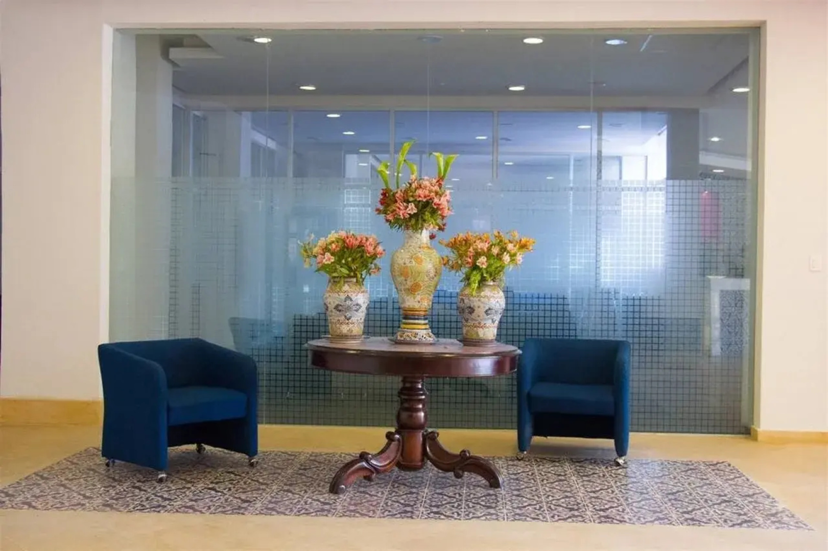 Best Western Real de Puebla