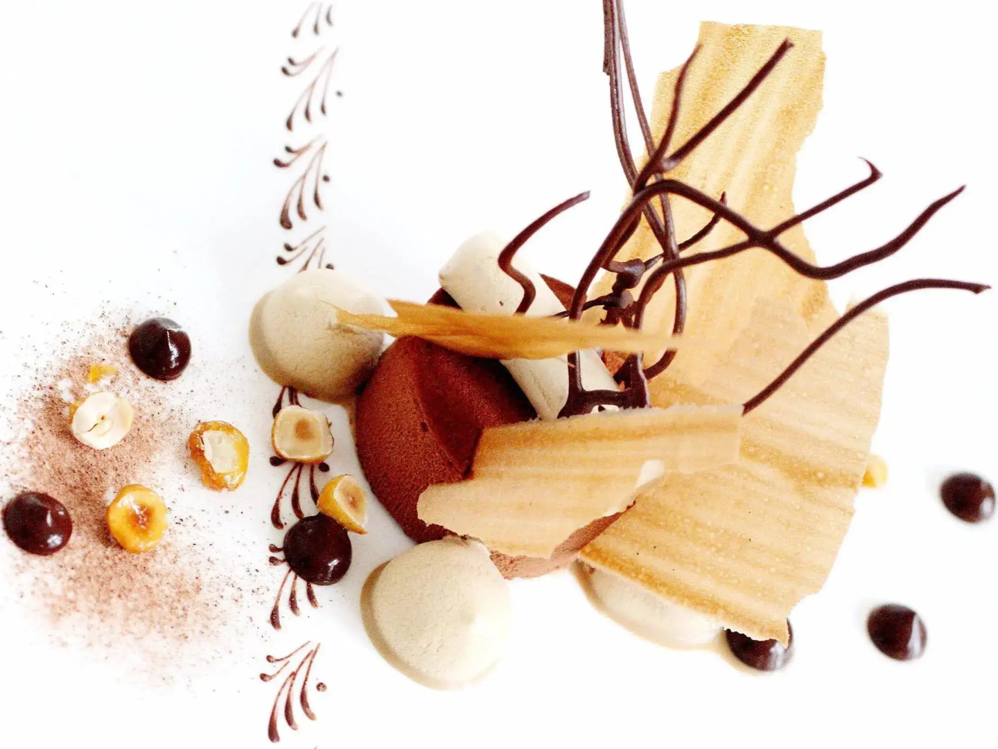 Hôtel le Château Blanchard