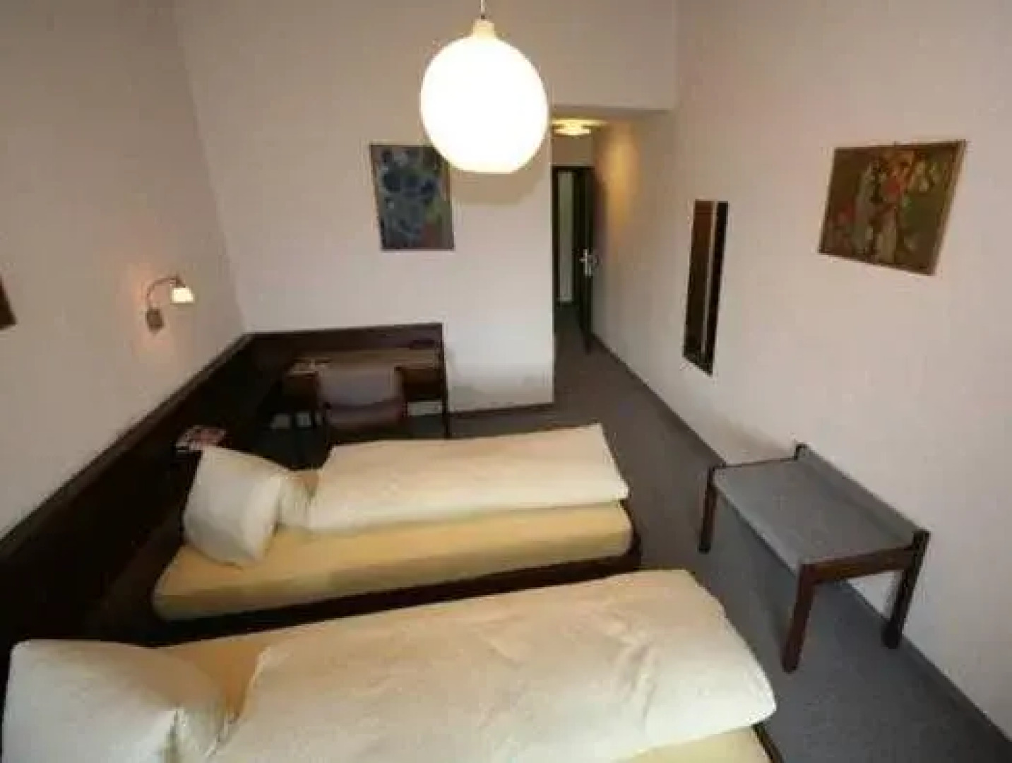 Hotel Restaurant Kerenzerberg