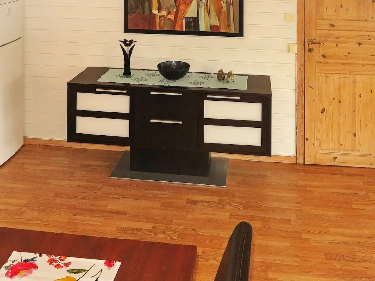 6 Person Holiday Home in Hjelmeland