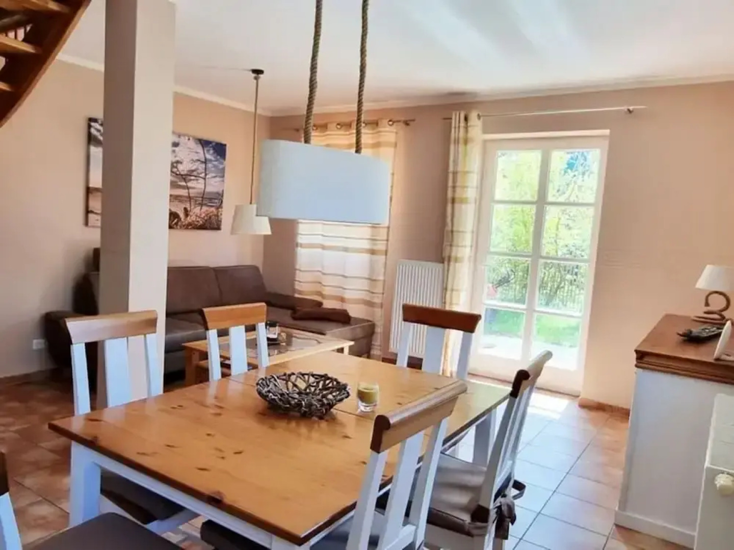 West Beach Modern Retreat