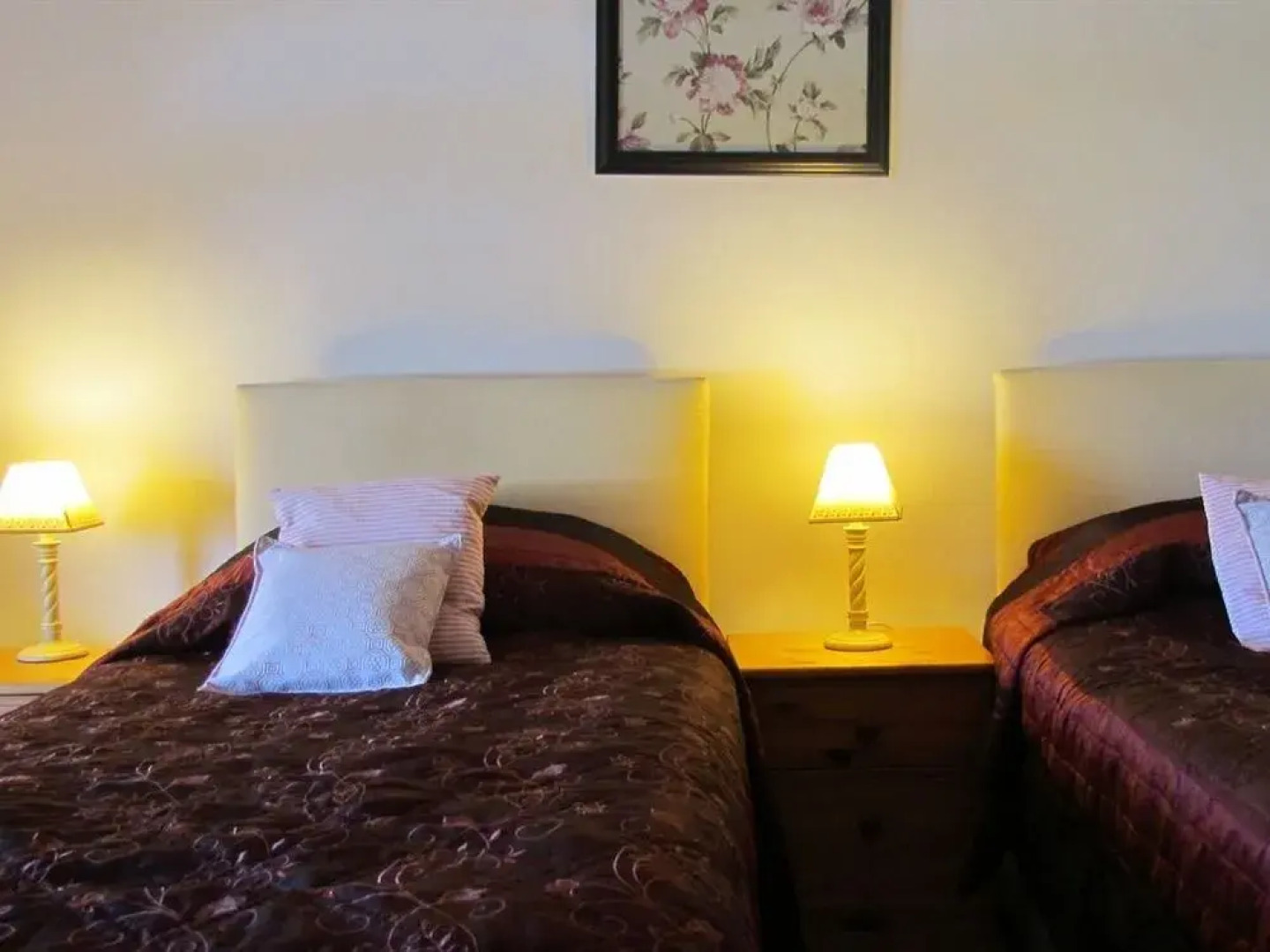 Celyn Villa Bed and Breakfast