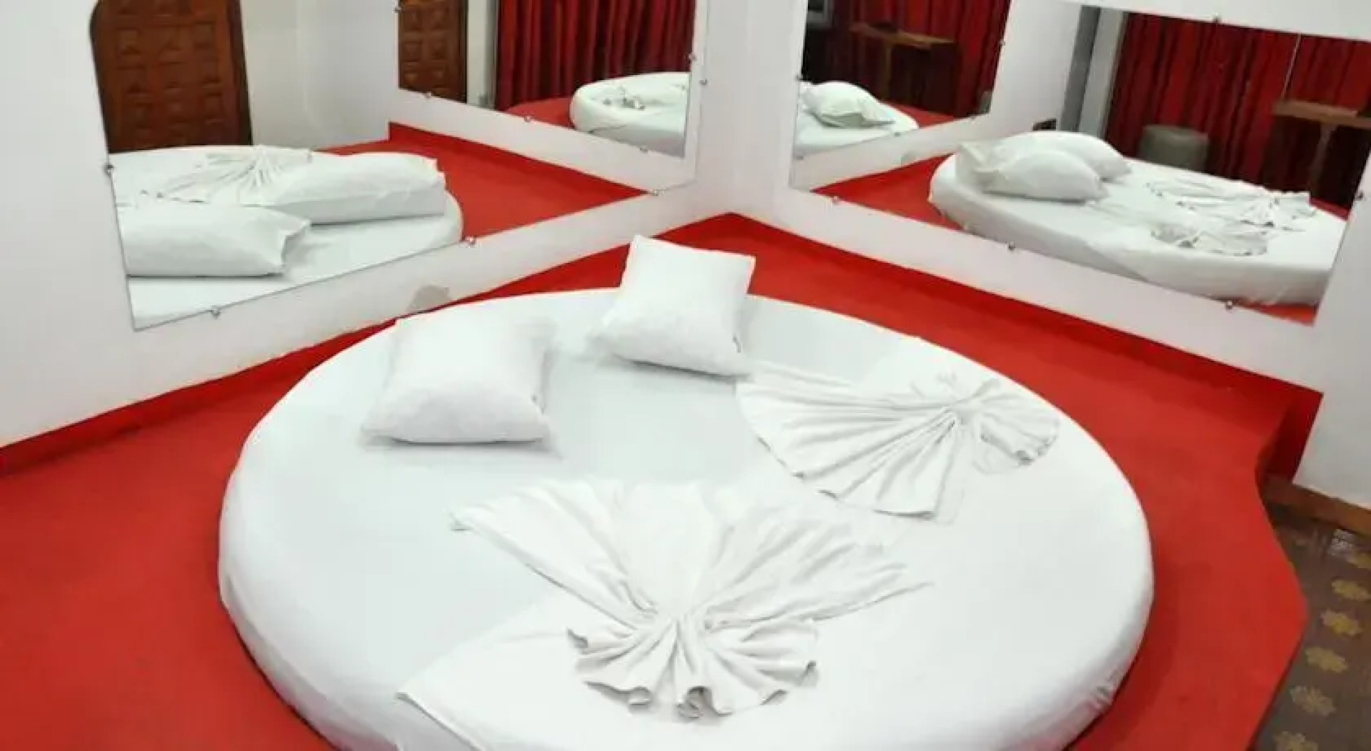 Esplanada Motel (Adult Only)