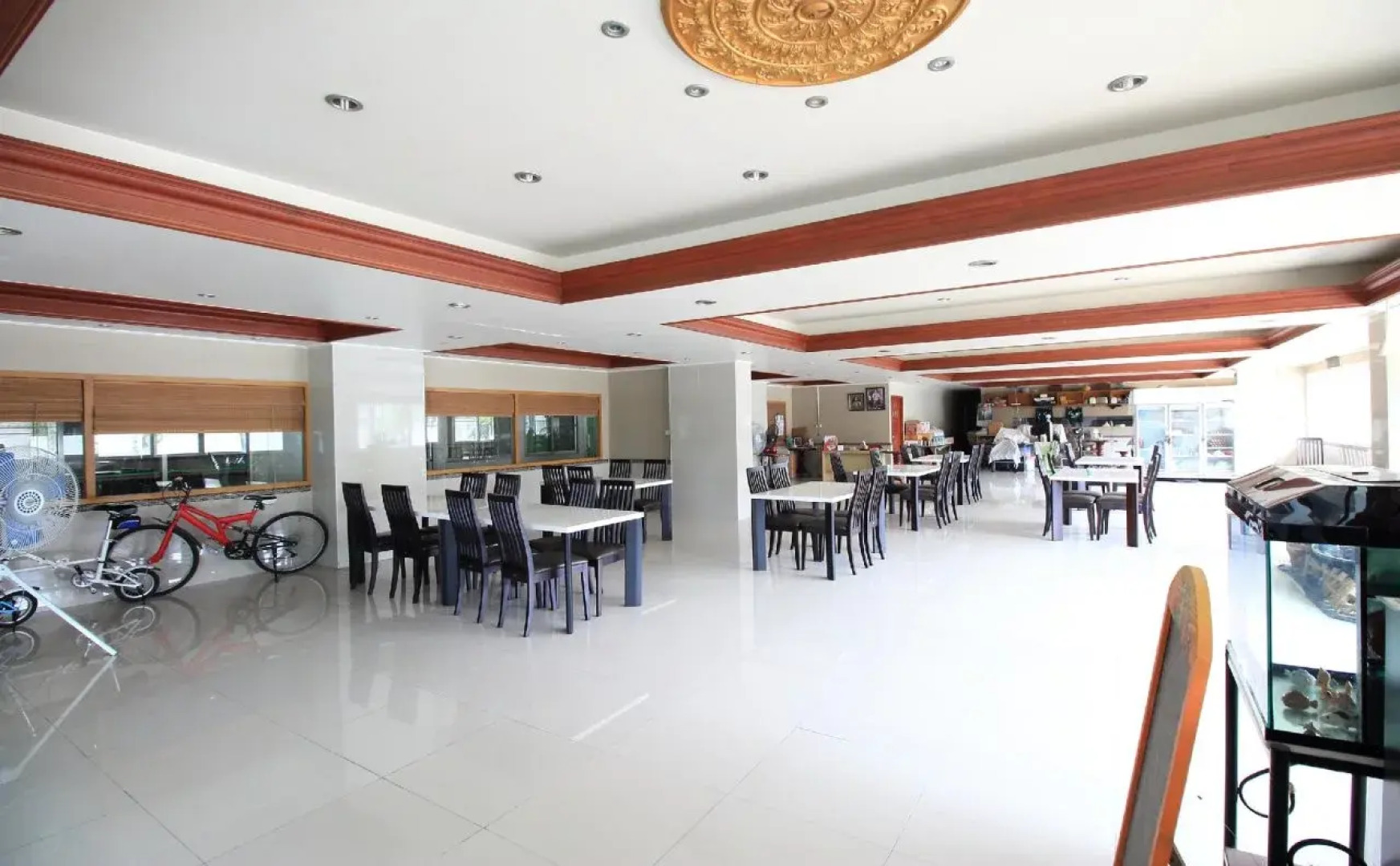 Diamond Place Hotel & Serviced Apartment