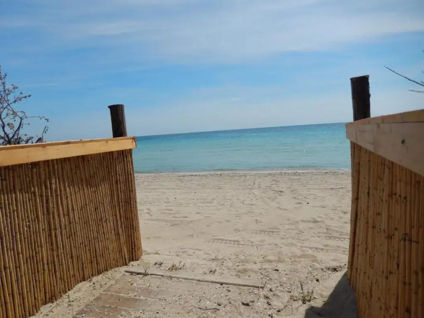 Villa Casole Short Lets