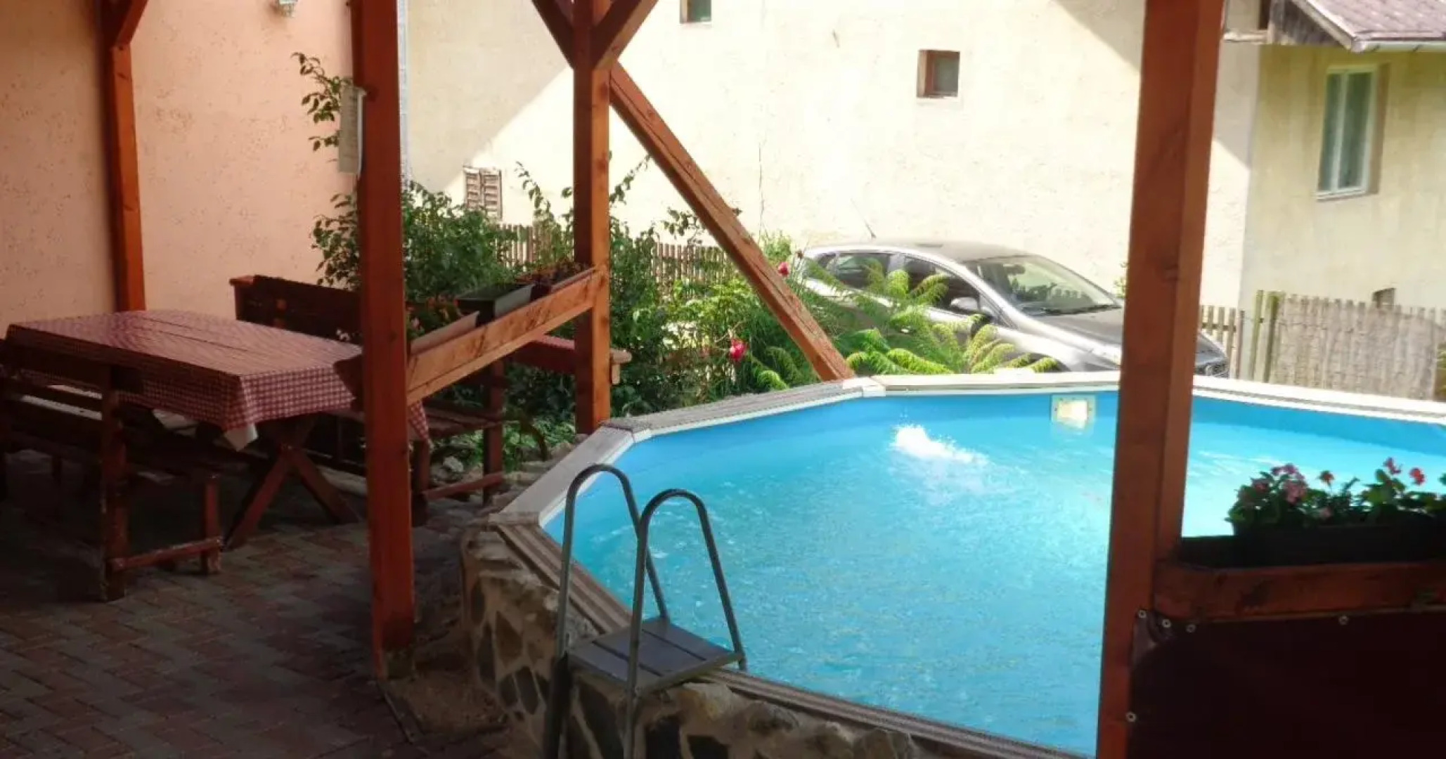 Katica Guesthouse Aggtelek