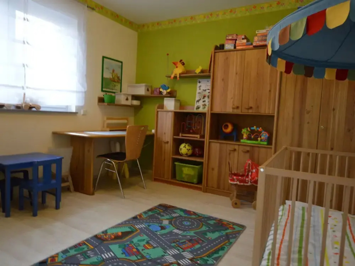 Luxurious Holiday Home in Oos Eifel with Sauna