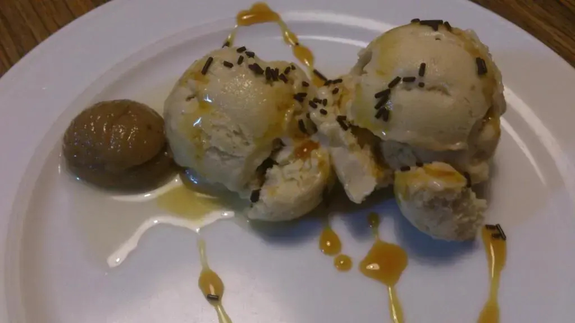 Reitoral de Chandrexa