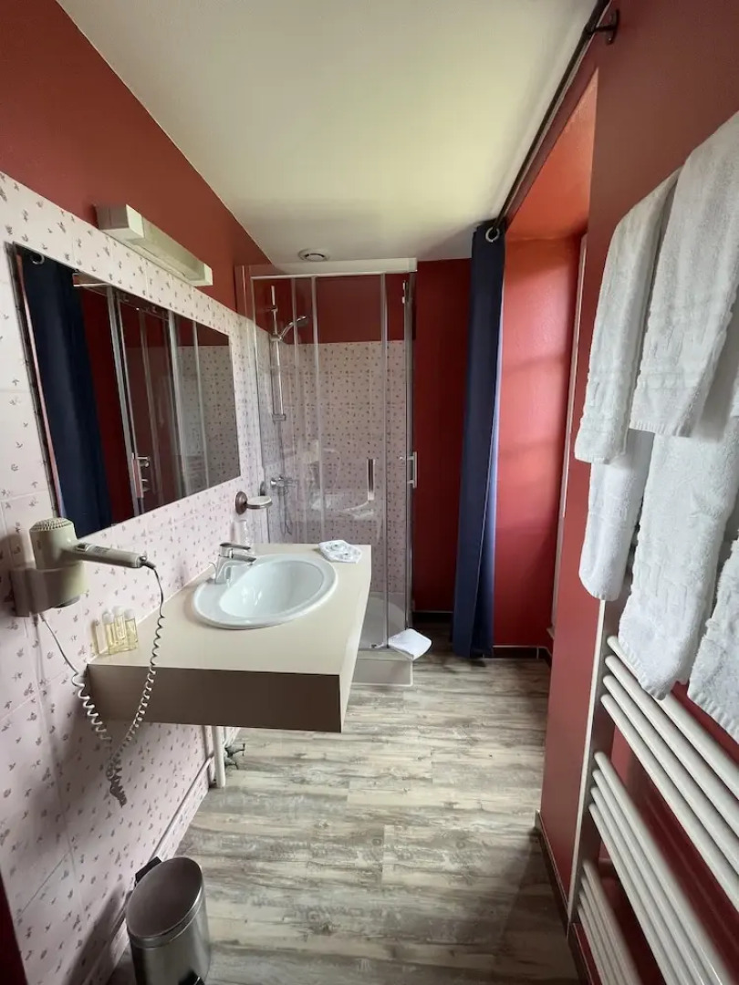 Château de la Berchère