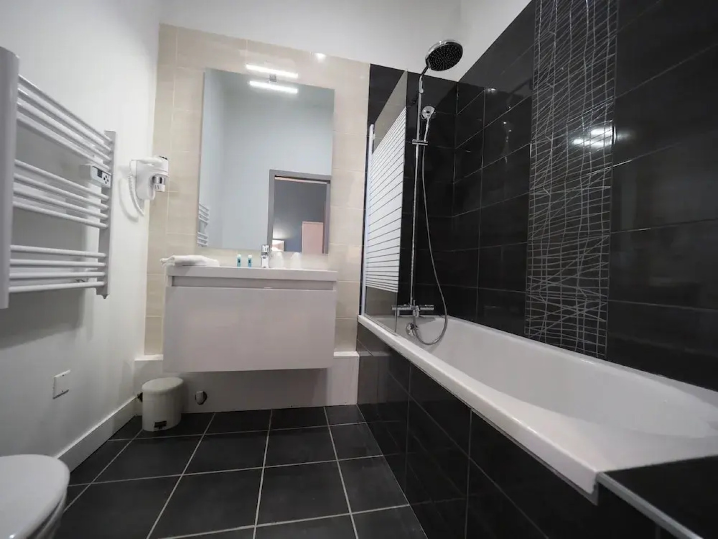 Hotel Le Biarritz - Vichy