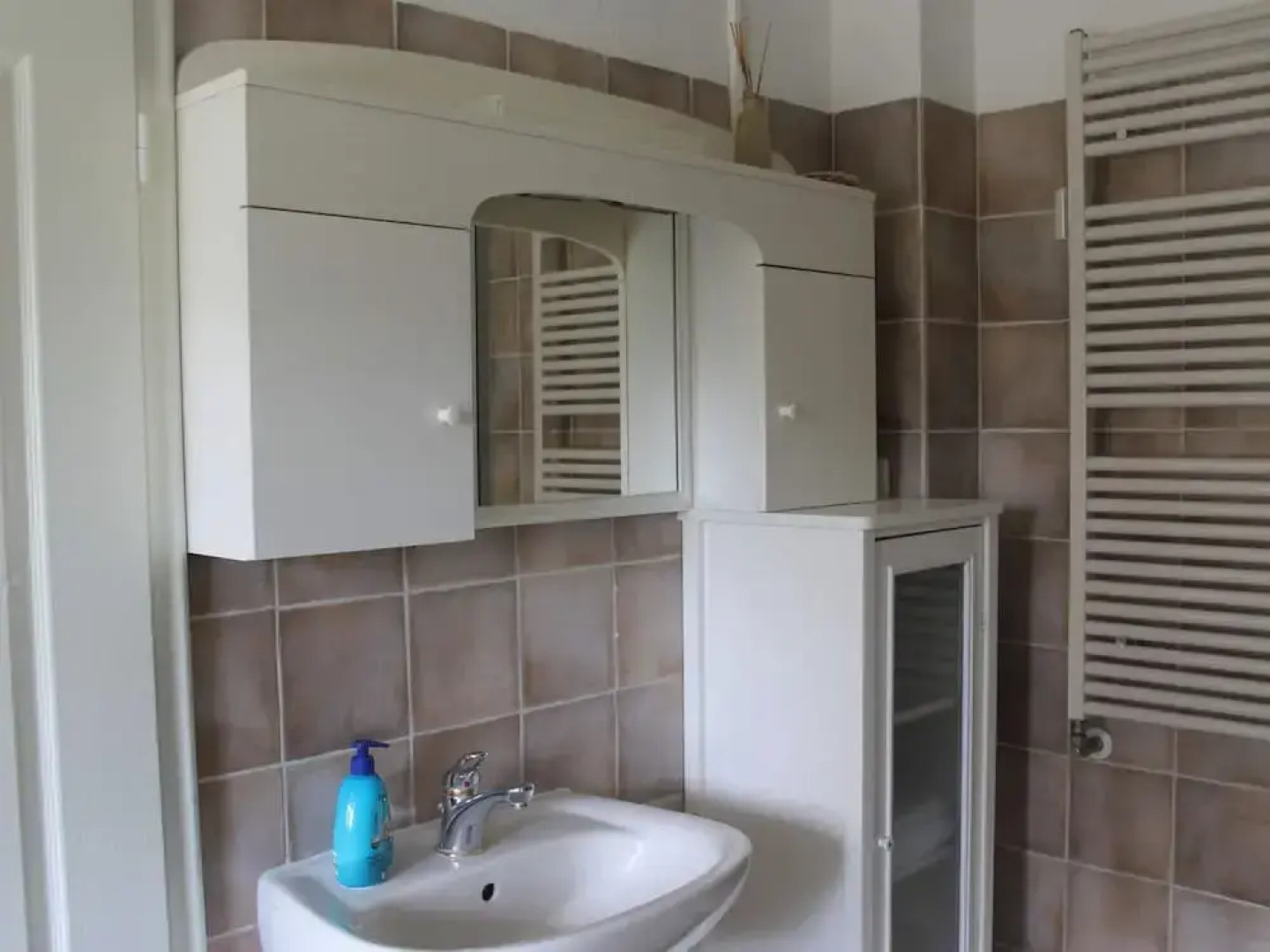 Ferienwohnung in Reddelich for 4 Personen