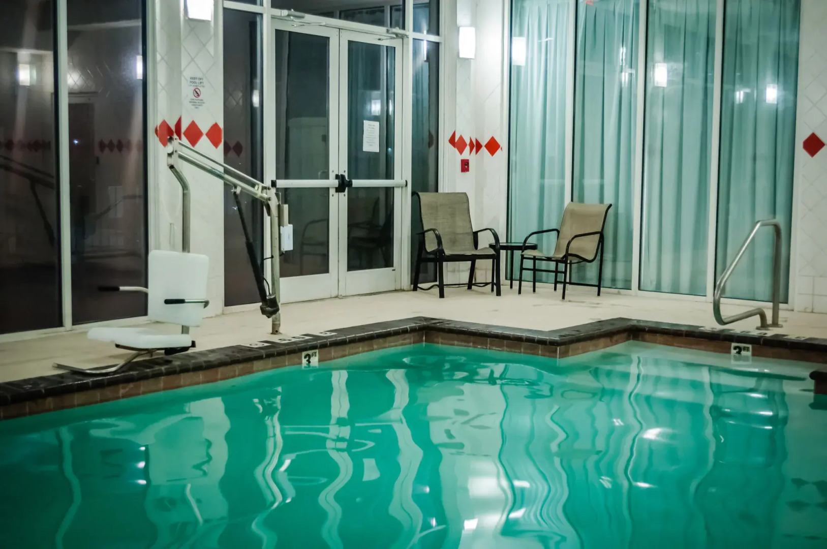 Holiday Inn Lake Charles W - Sulphur