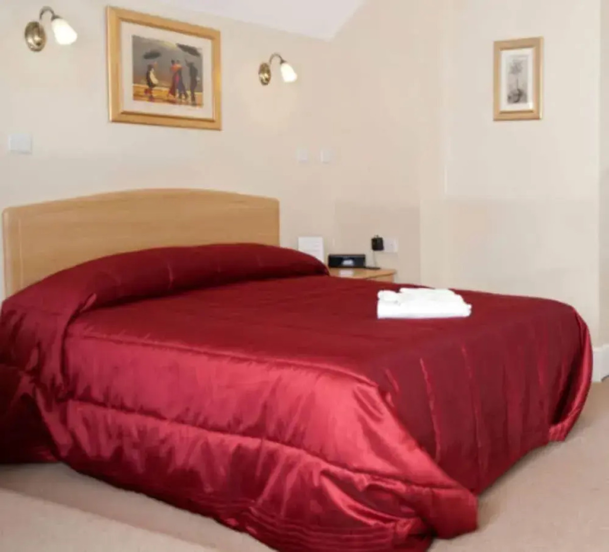 The Lord Lister Hotel