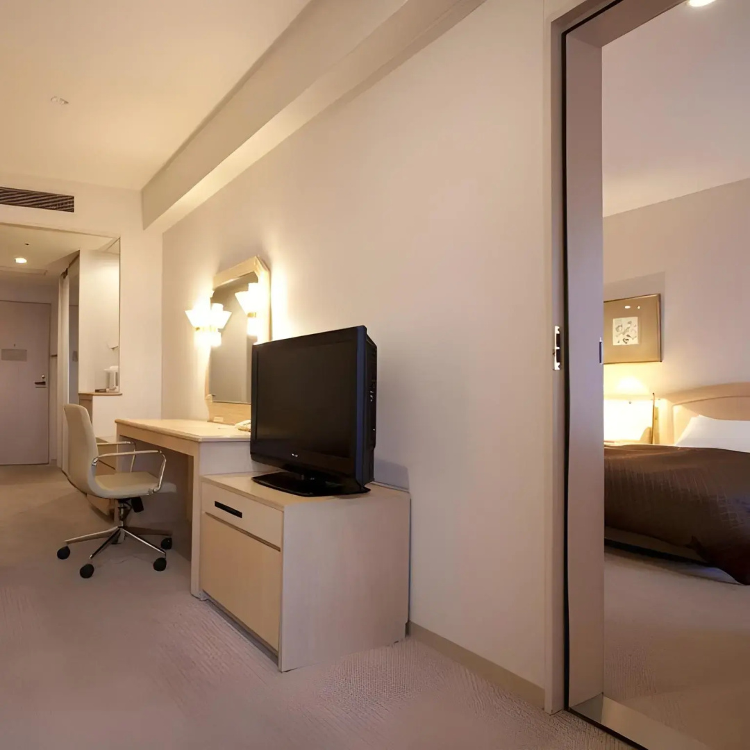 Rembrandt Hotel Oita