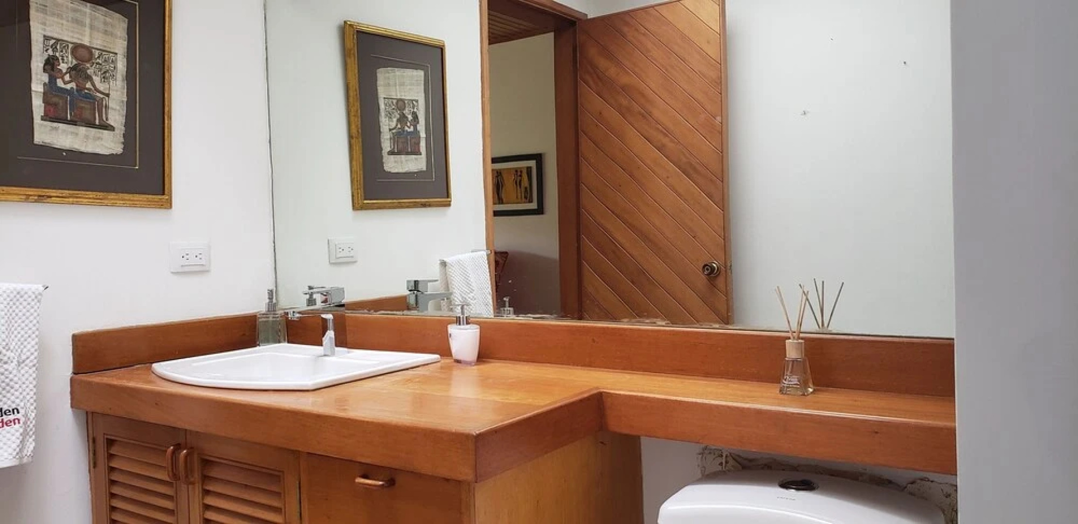 Hospedaje Baden Baden