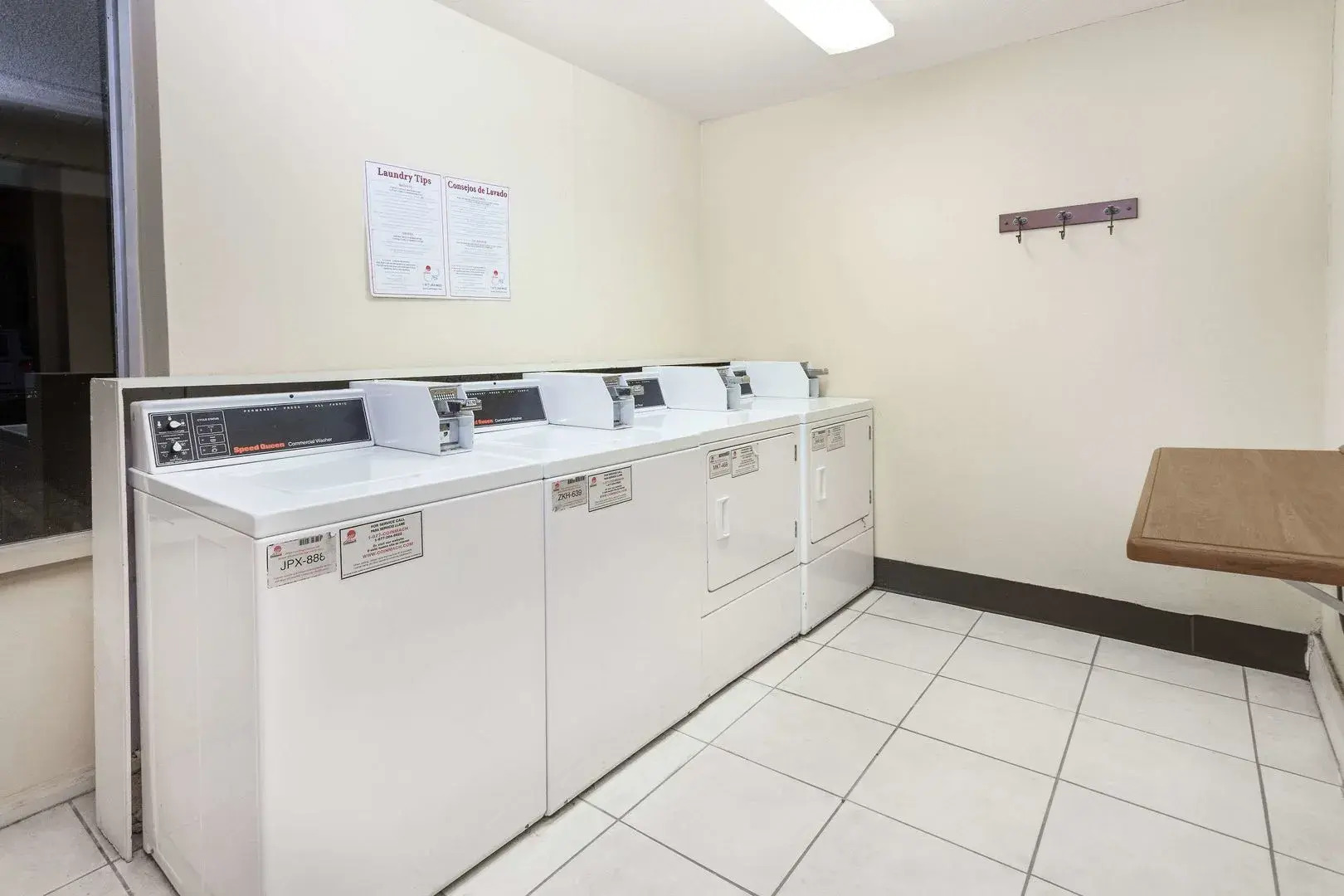 Quality Inn Dalton East