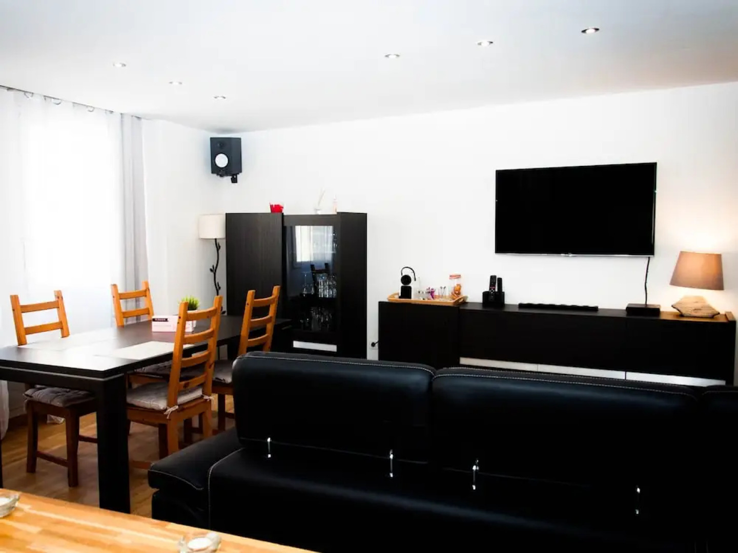 Appart'hotel Verzy / 60m2 and Private Terrace