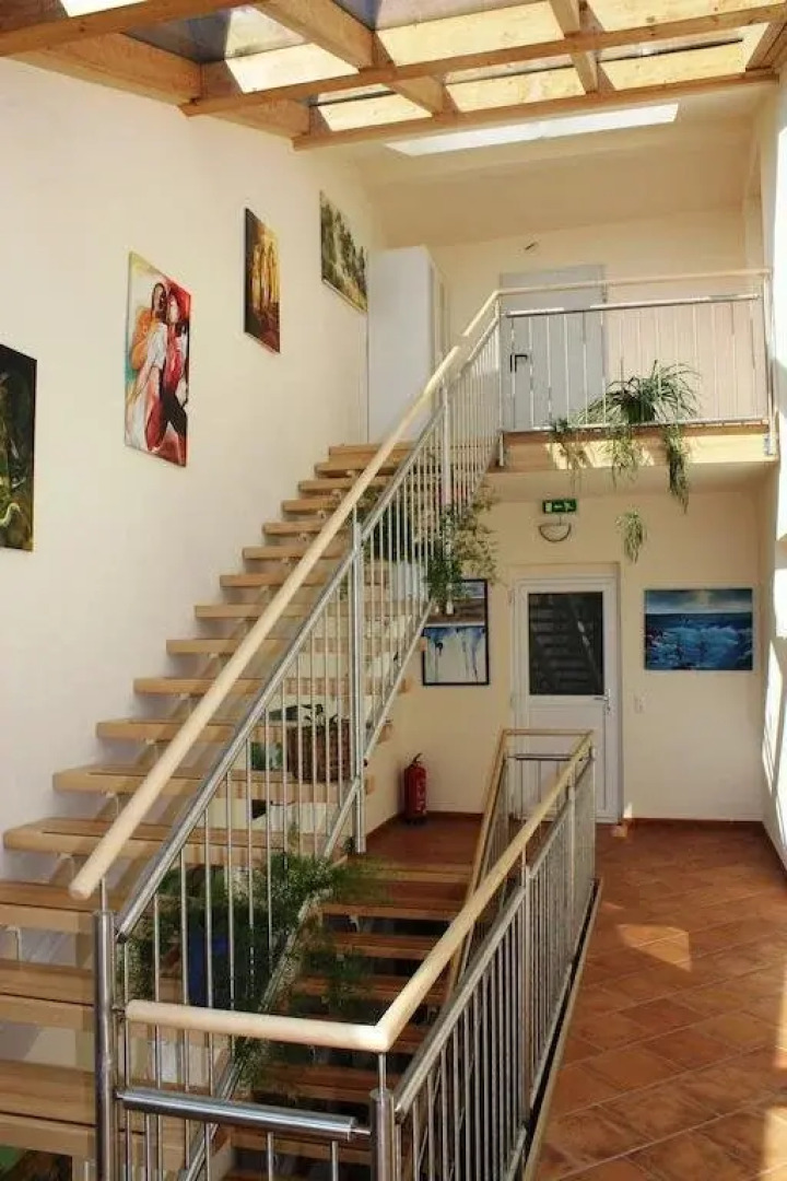 Kulturzentrum Sturmmühle