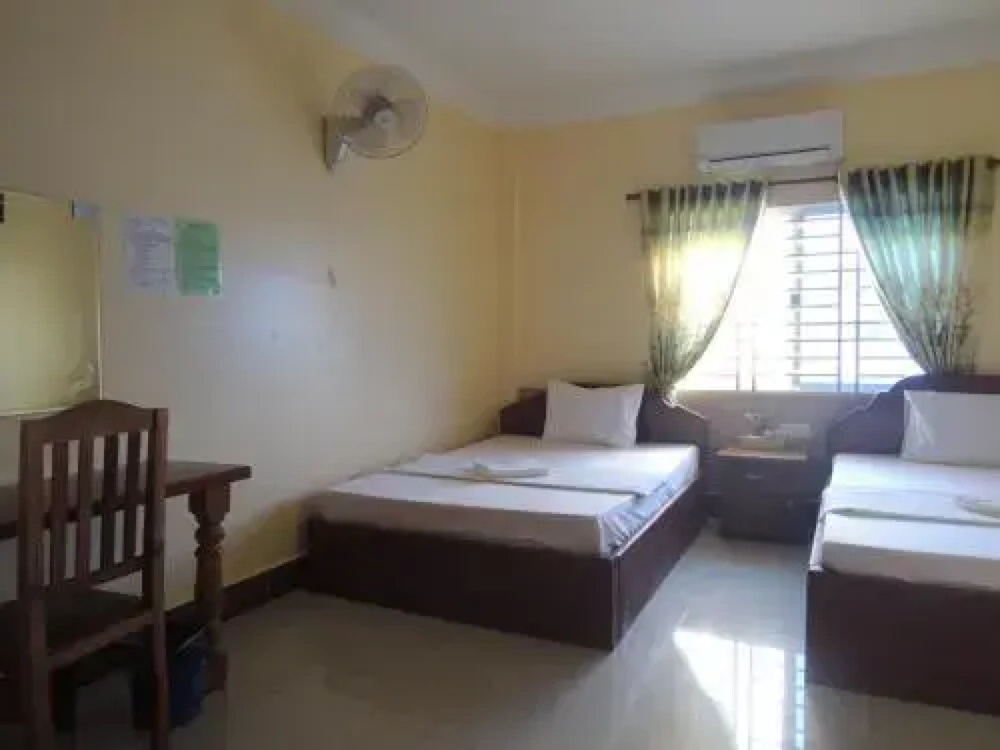 Sokchea Chantha Guest House