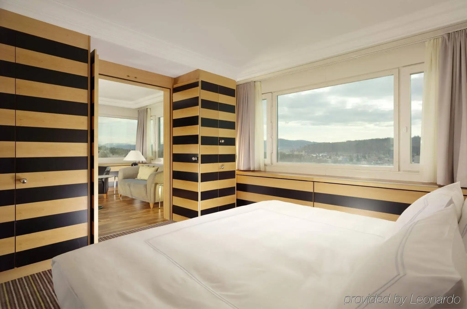 Swissotel Zurich