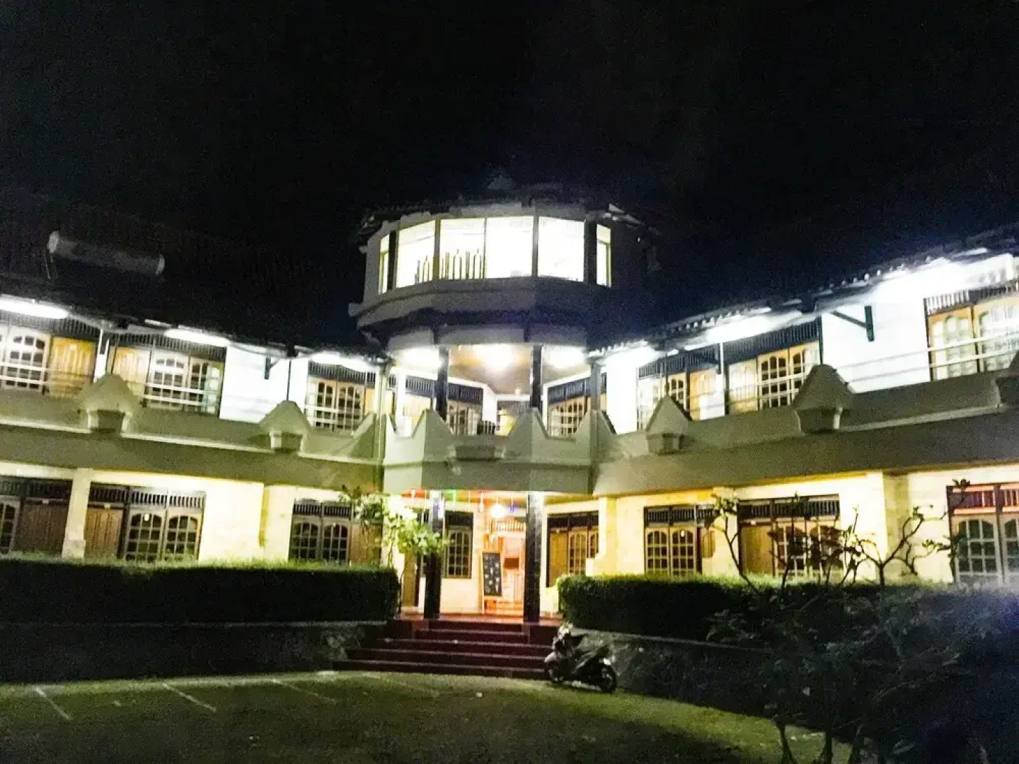 Anugrah Hotel Ciater