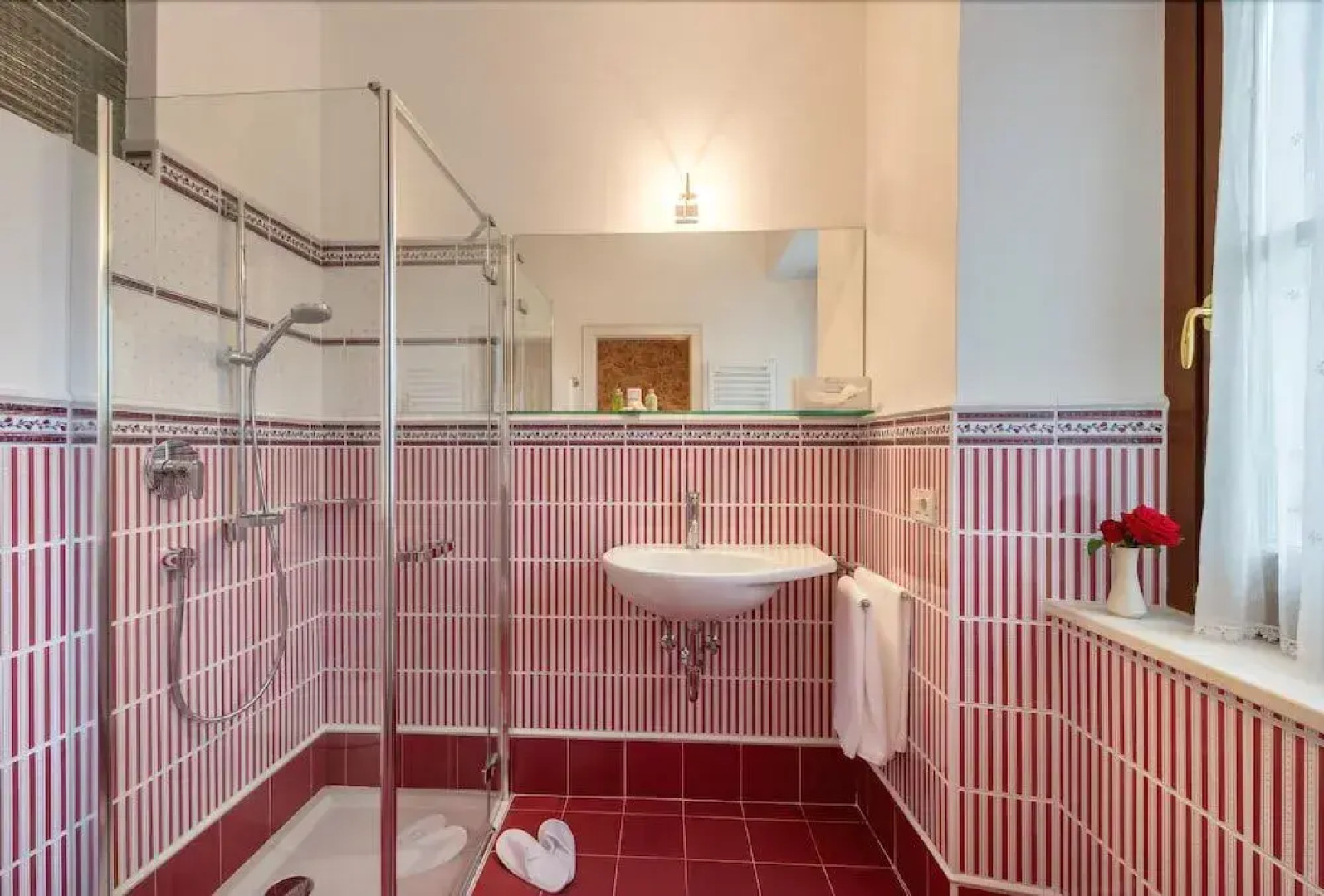 Apartment Schloss Paschbach