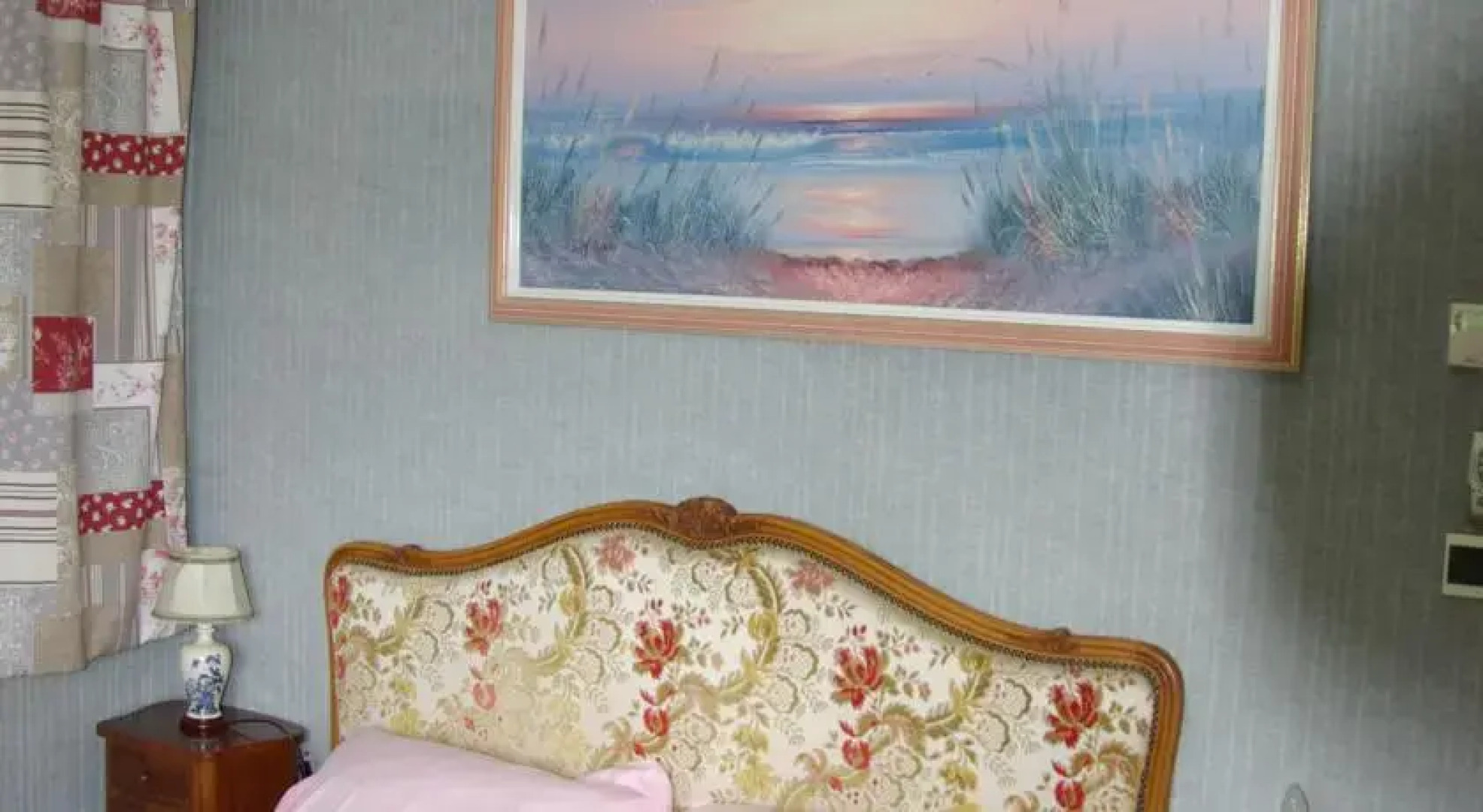 Chambres dHôtes Michel