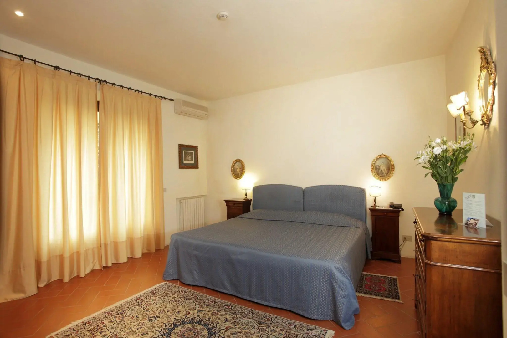 Relais Vignale & Spa