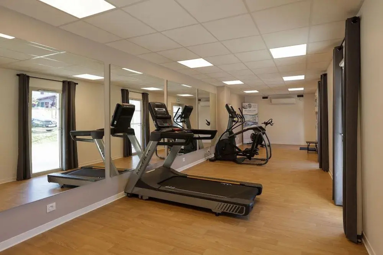 Résidence Néméa Le Domaine d'Uhaina