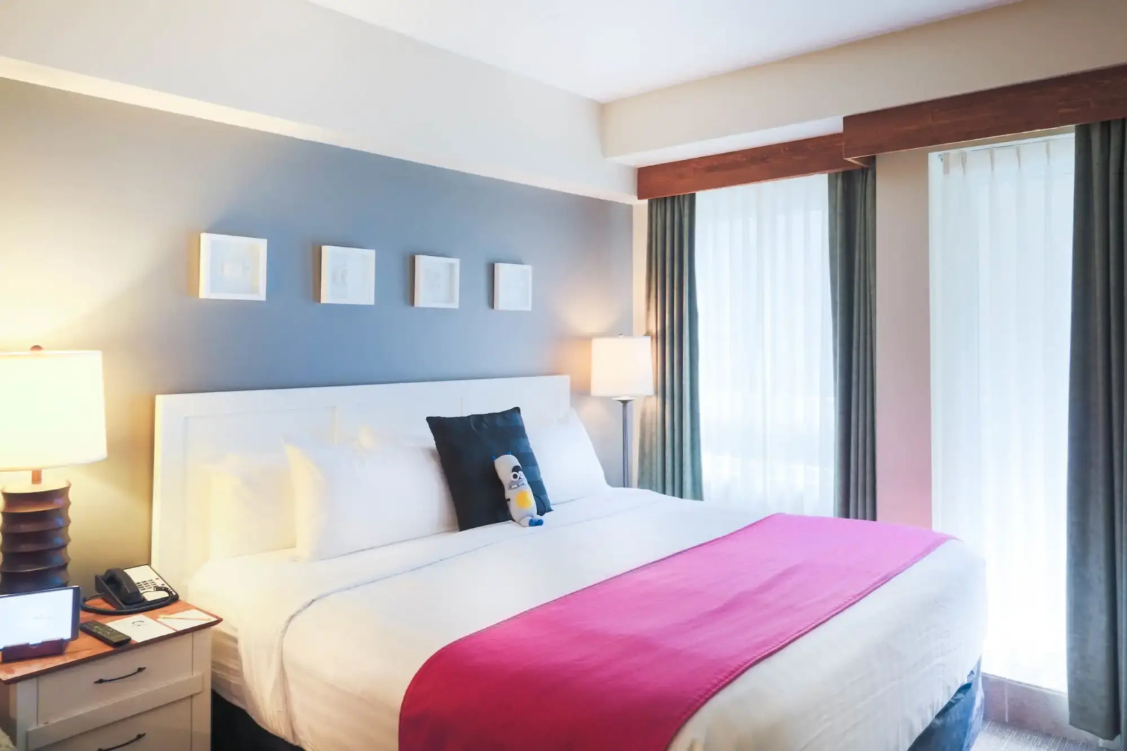 Summit Lodge Boutique Hotel