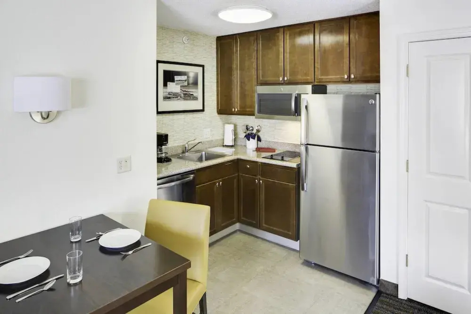 Residence Inn Milford