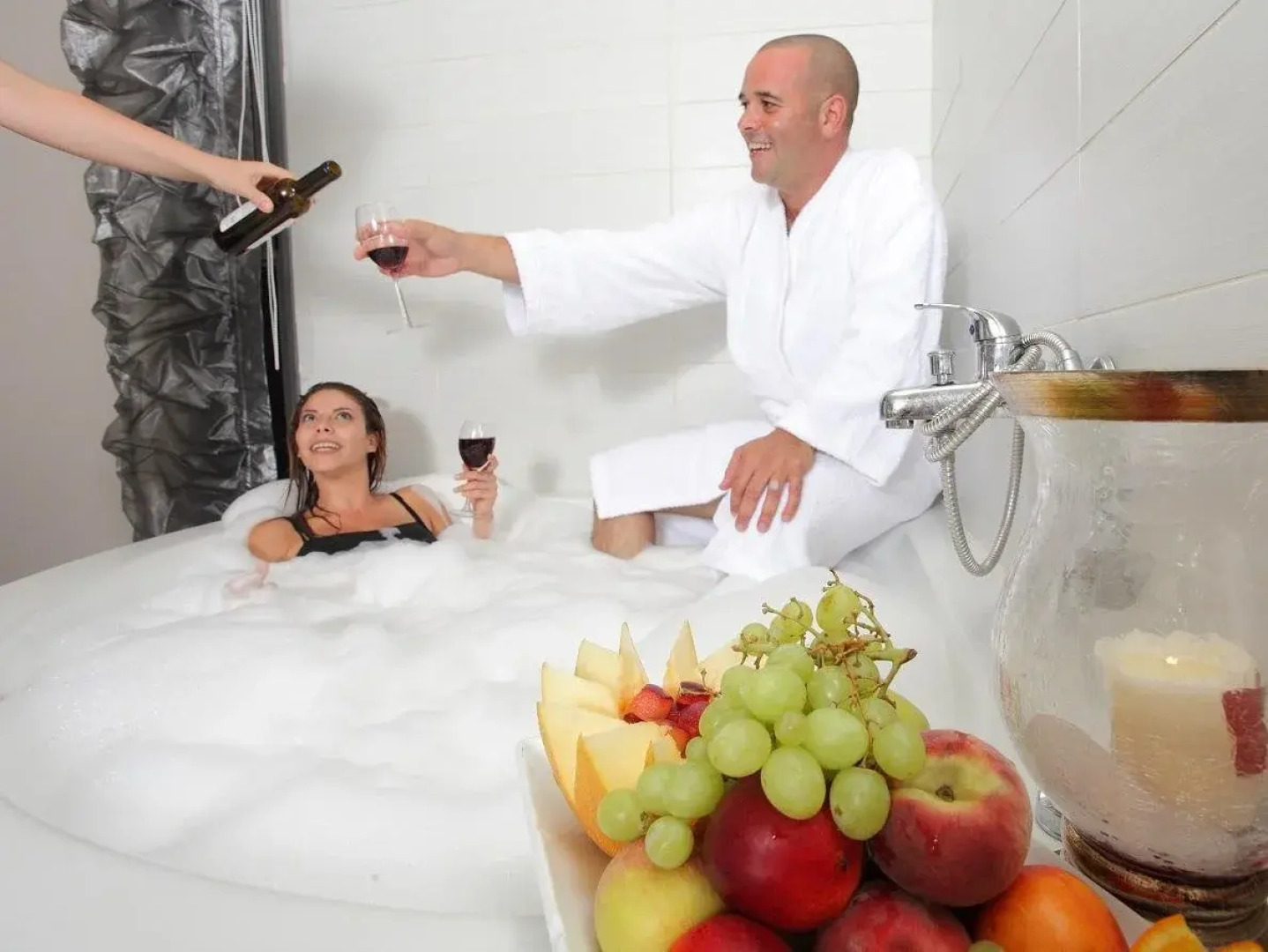 Etnachta Kibbutz Afik