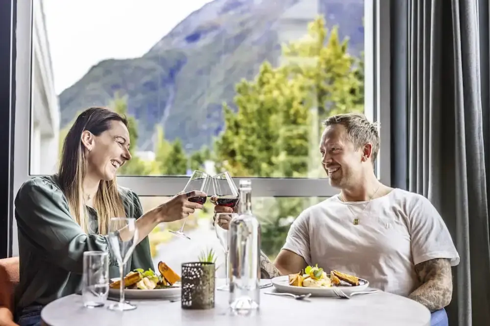 Grand Hotel - by Classic Norway Hotels