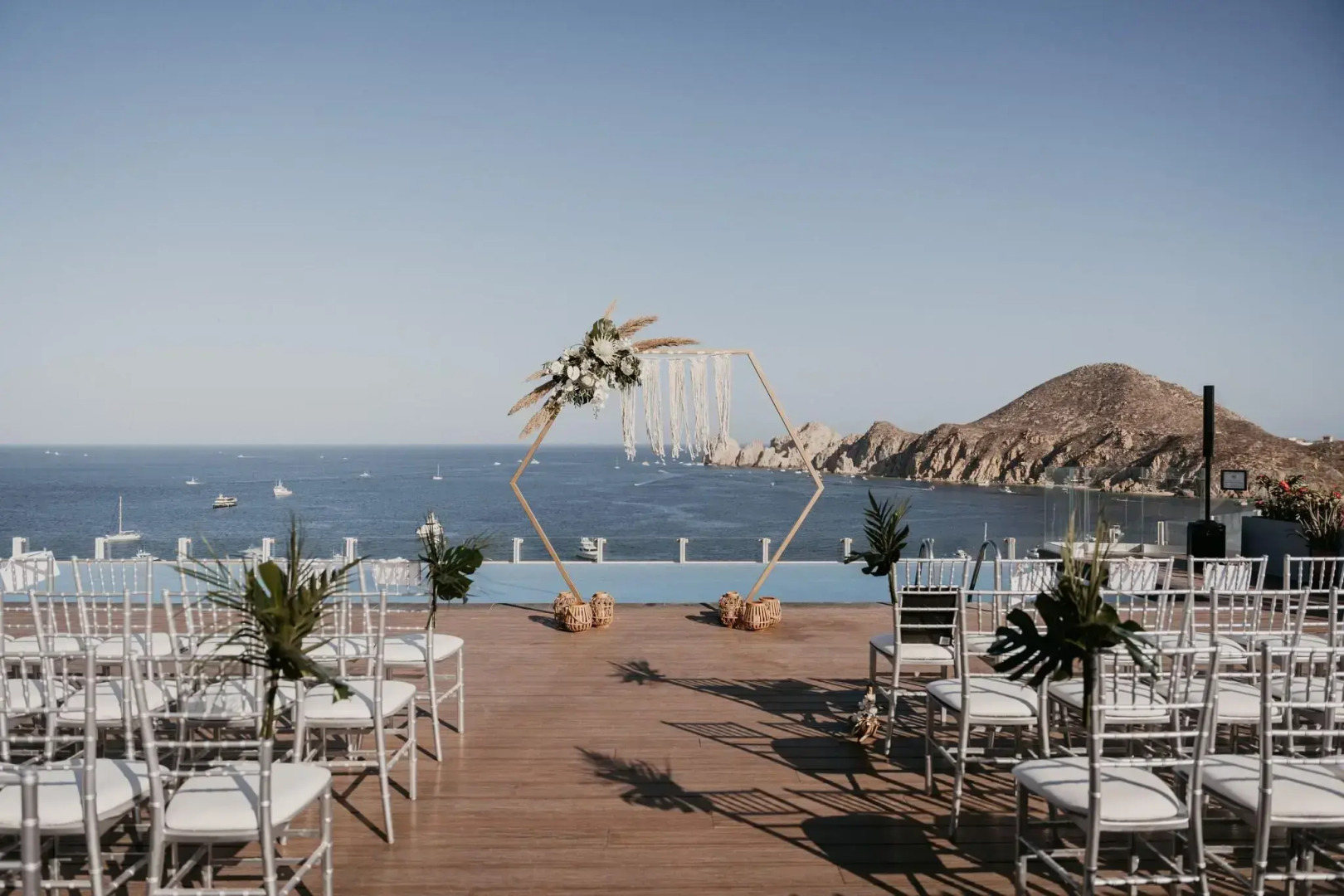 Corazon Cabo, a Noble House Resort