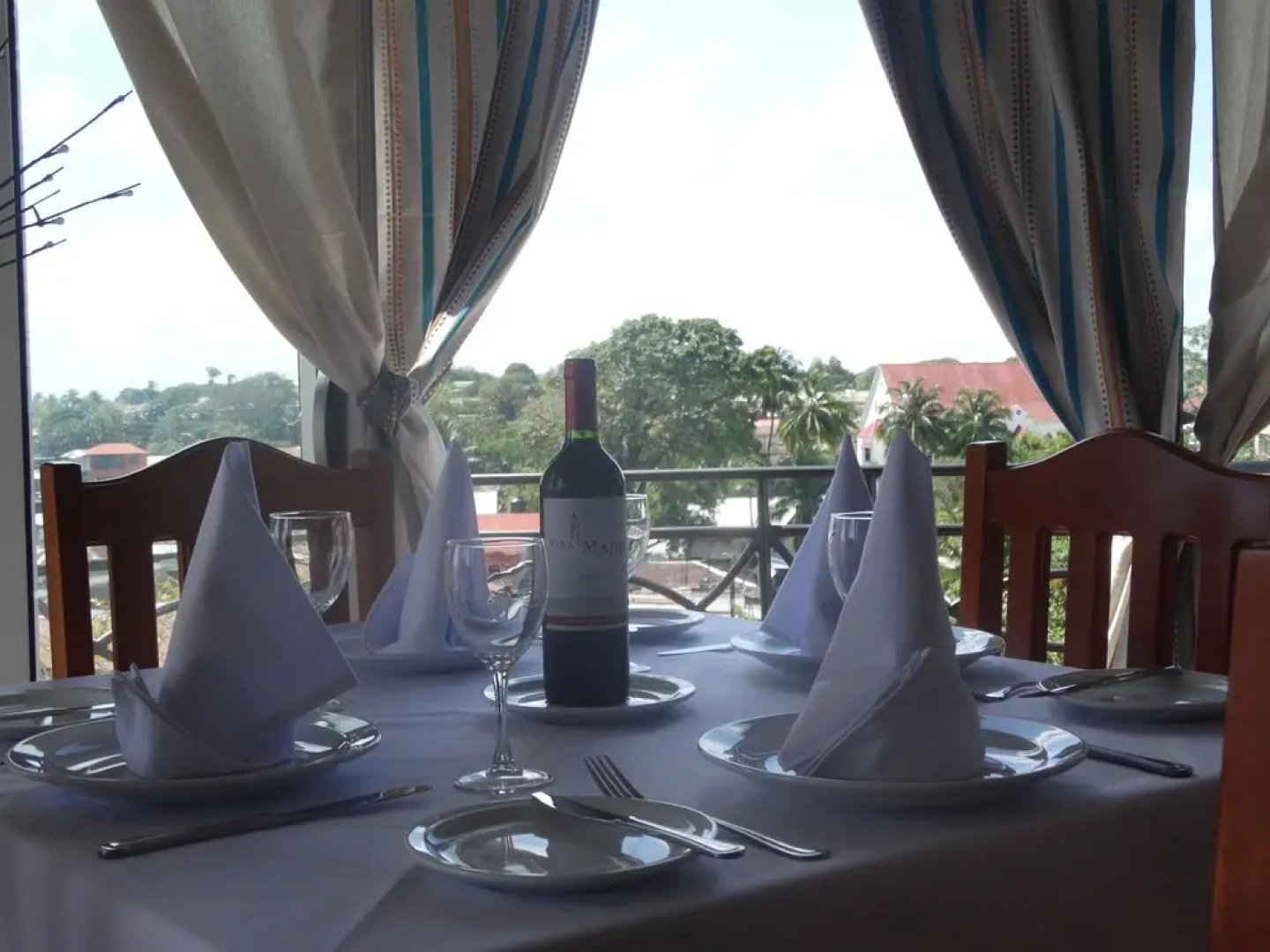 Hotel Casa Royale