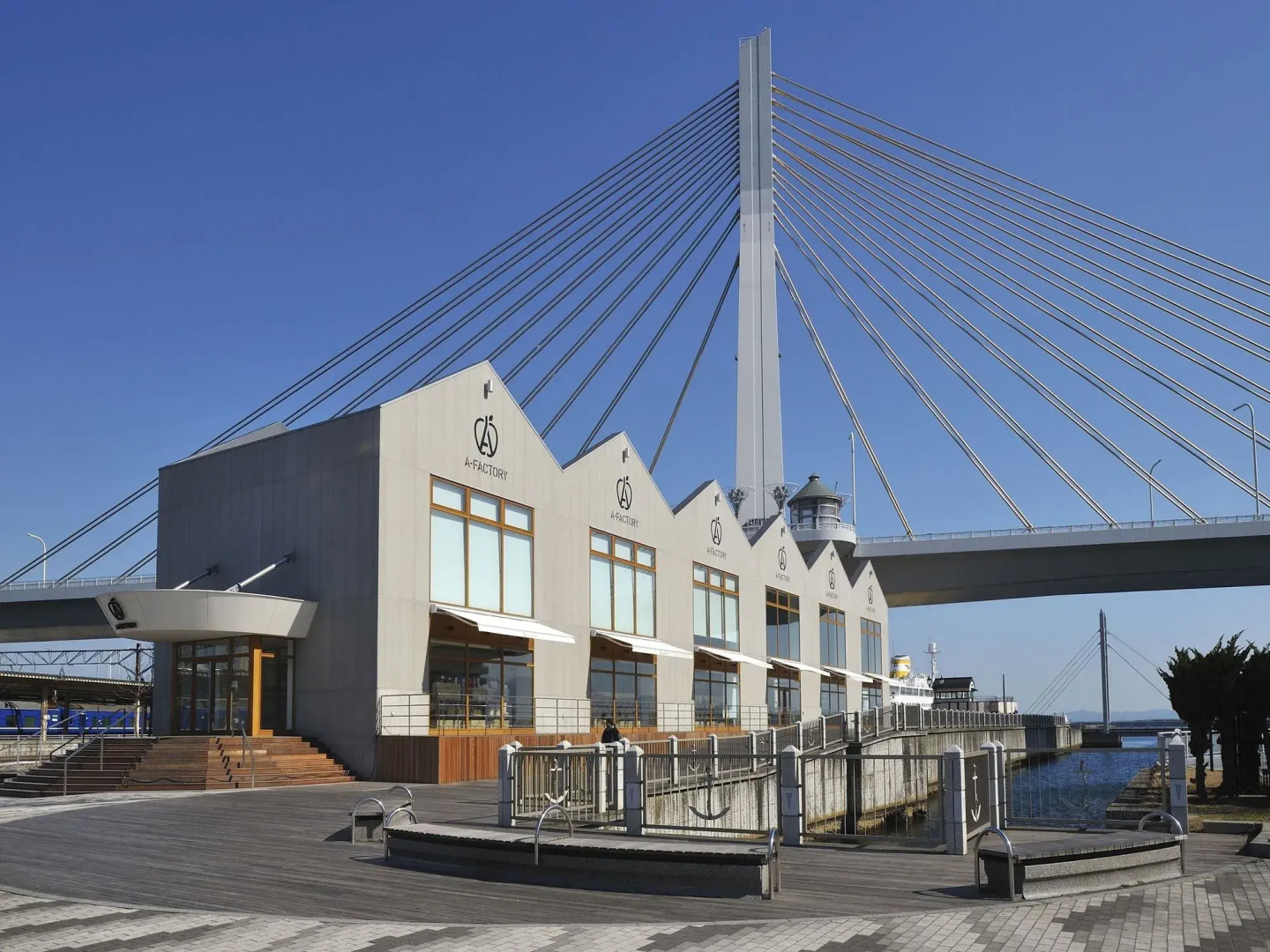 APA Hotel Aomori Eki Kenchodori