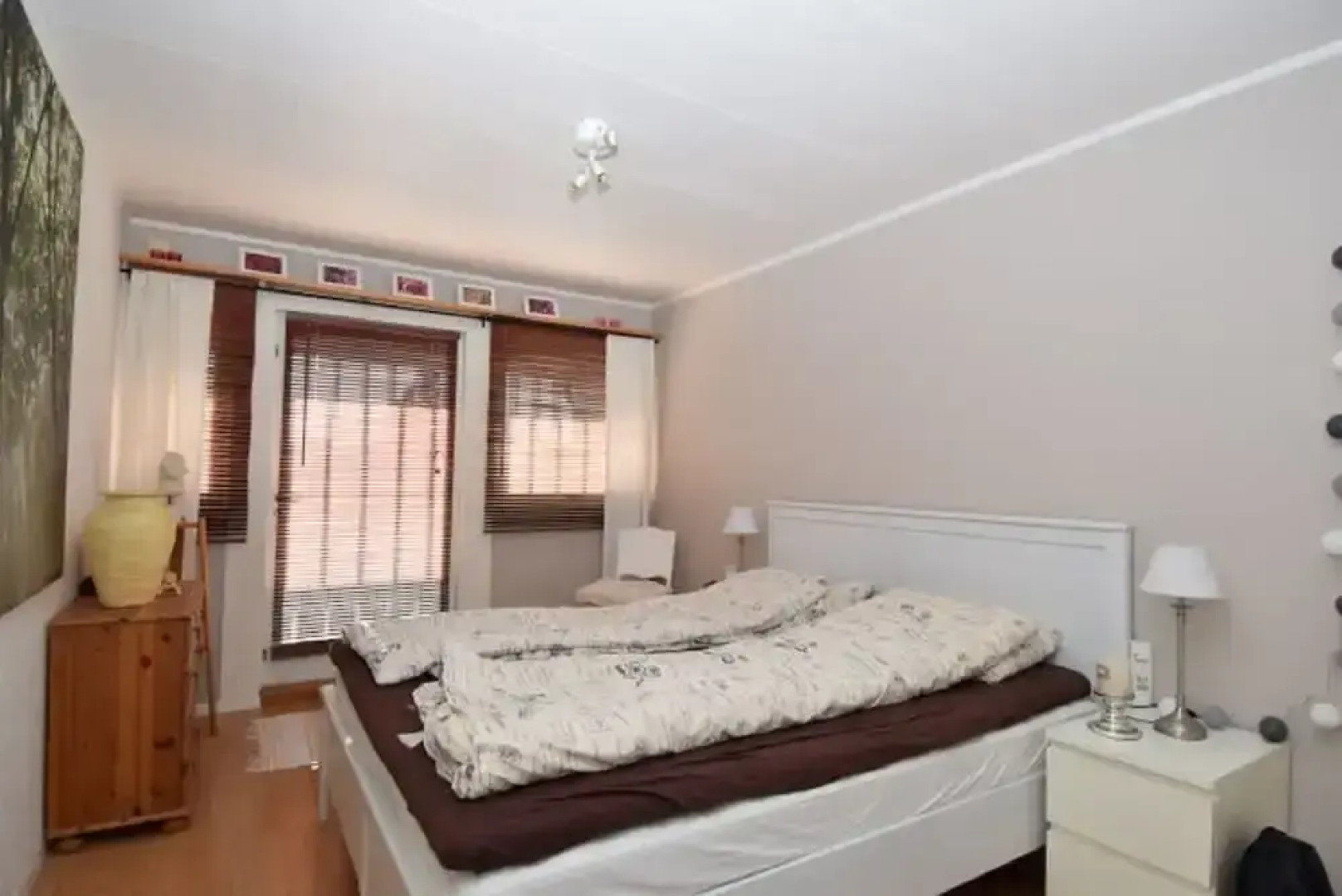 Solferie Holiday Home Wolframveien