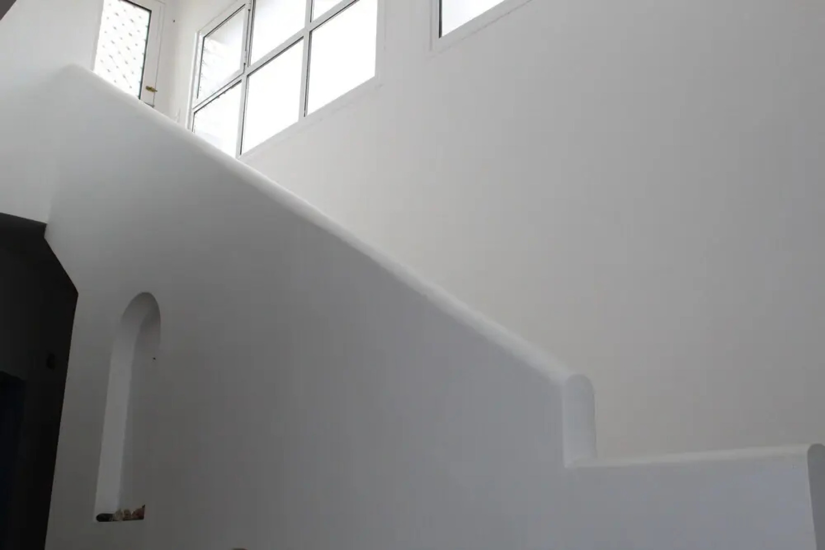 One and only Apartments