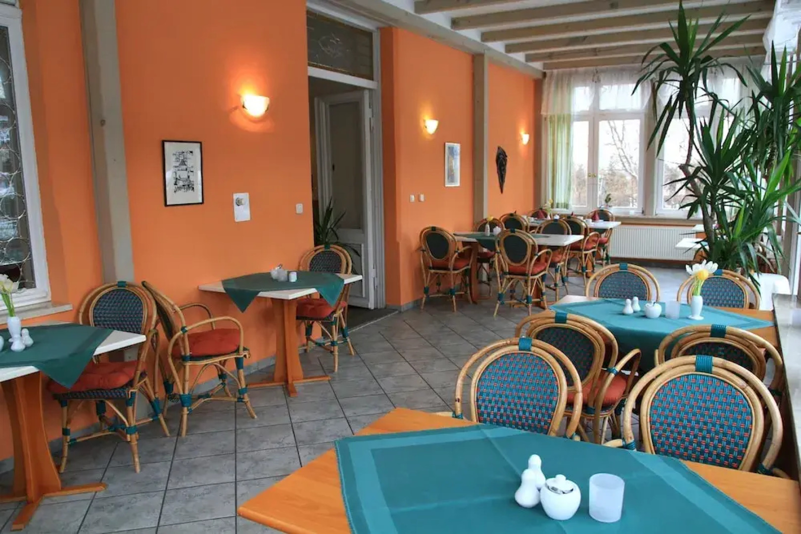 Hoffmanns Gästehaus