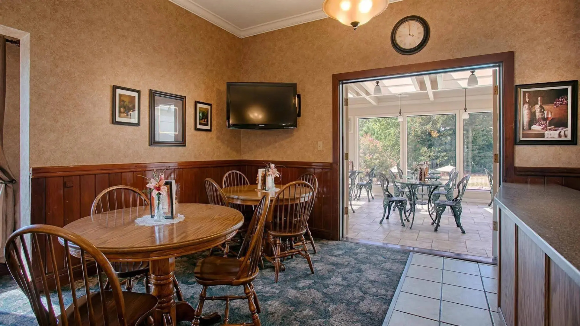 Best Western Plus Humboldt House Inn