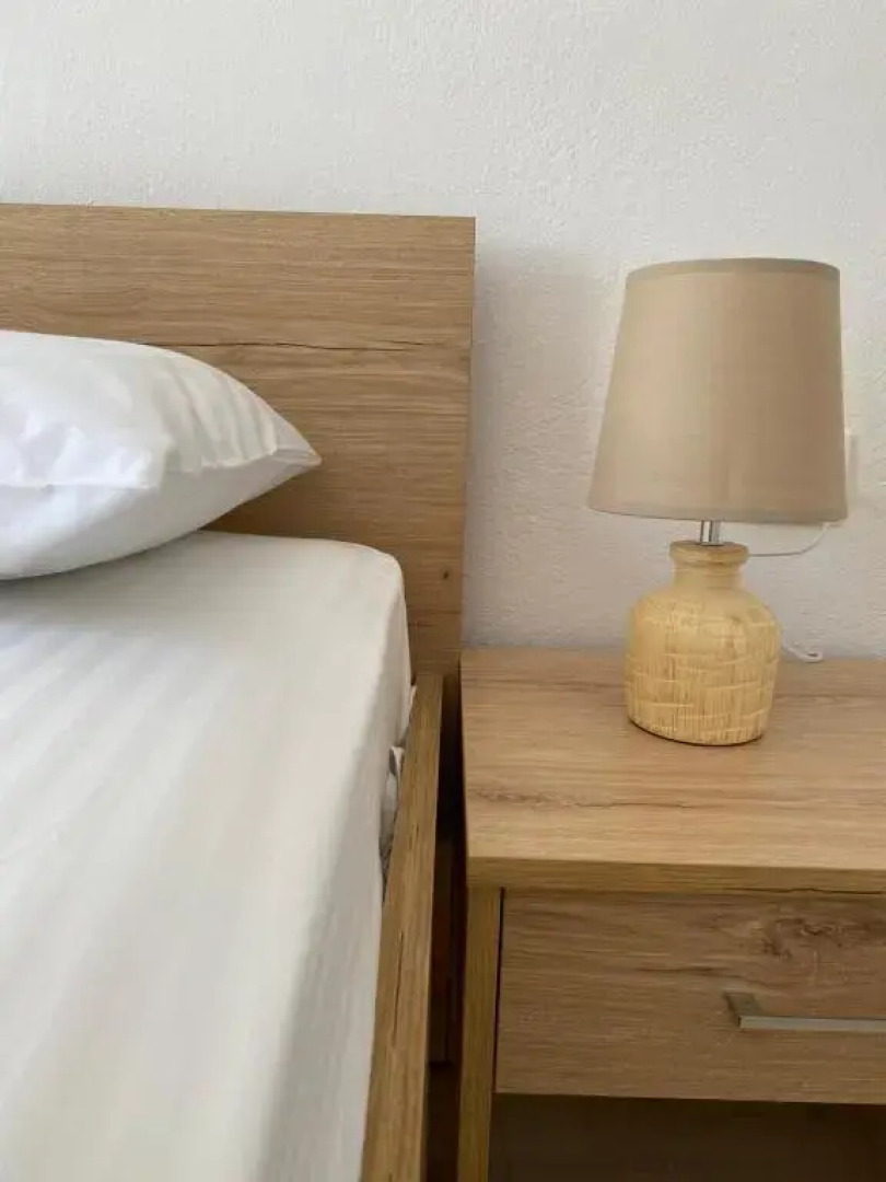 Beautiful House in Front of the Sea