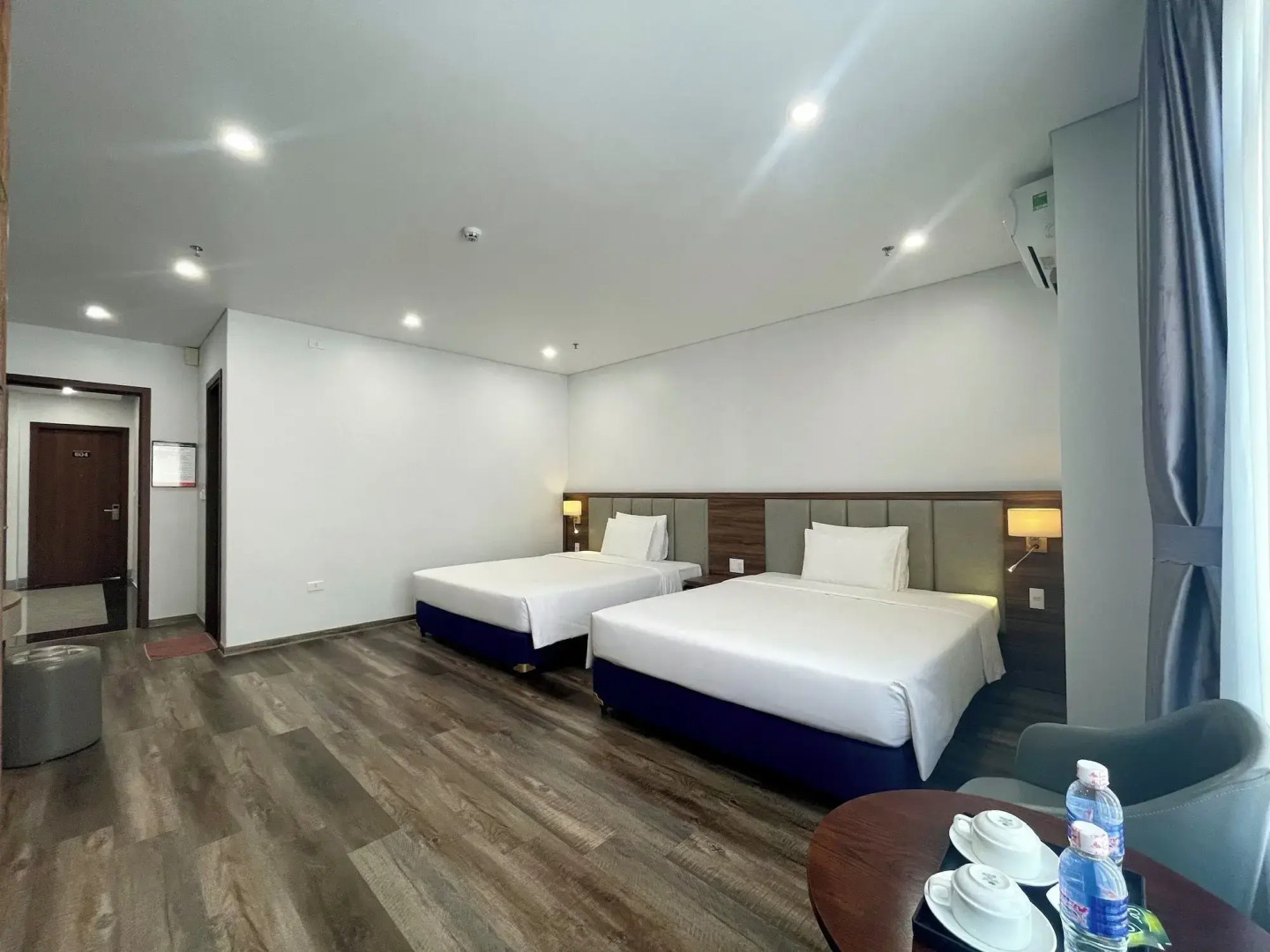 Central Halong Hotel