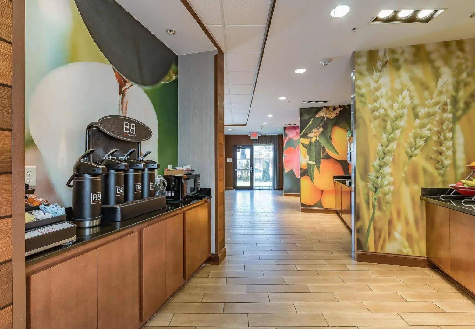 Fairfield Inn & Suites Elkhart