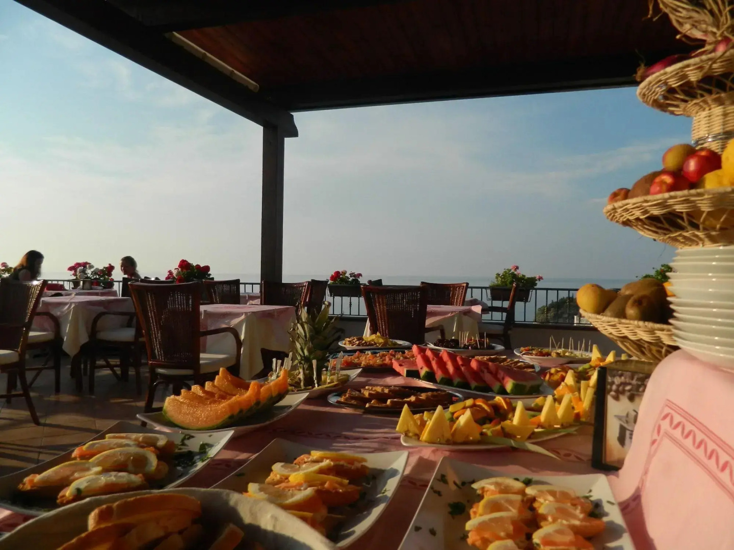 Hotel & Spa La Porta del Mare