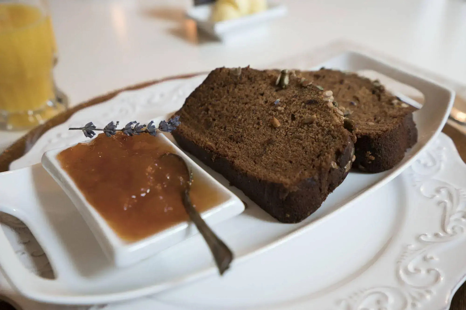 The Reeve Bed and Breakfast