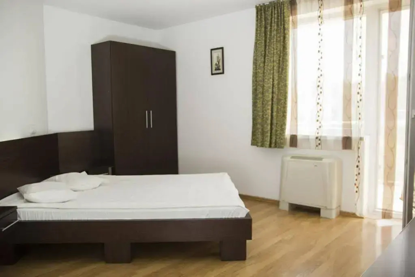 Pensiunea Villa Grande