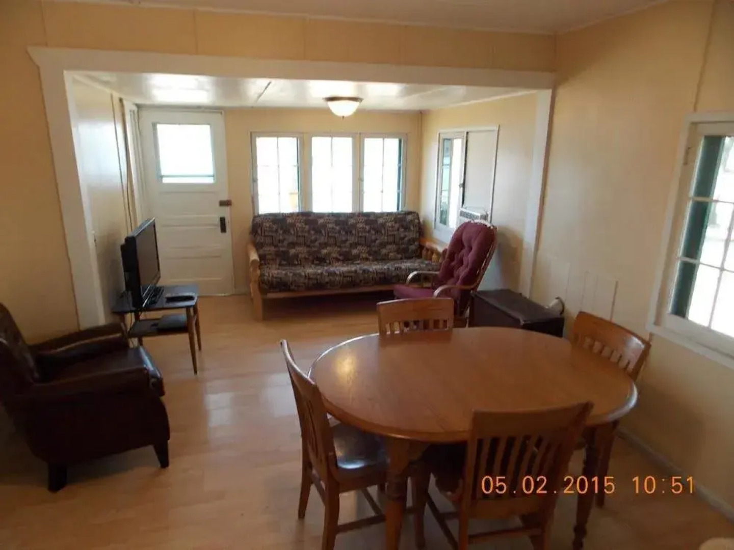 Wilderness Resort Villas