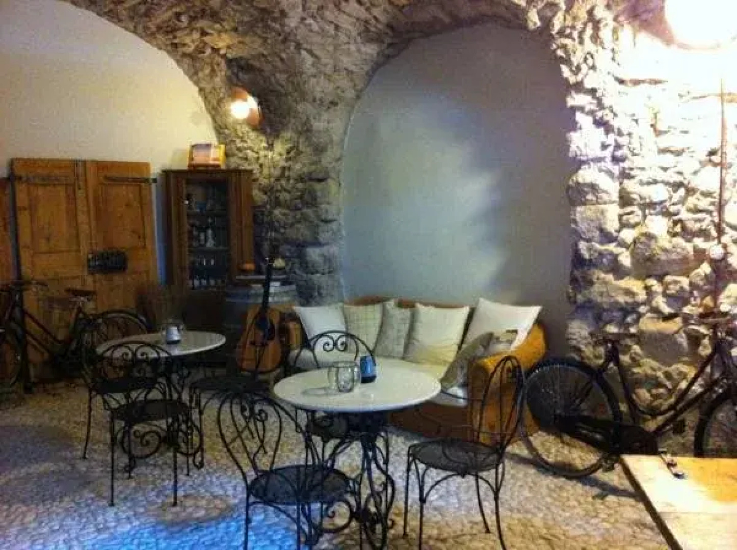 Pietra Rara room & breakfast & bike